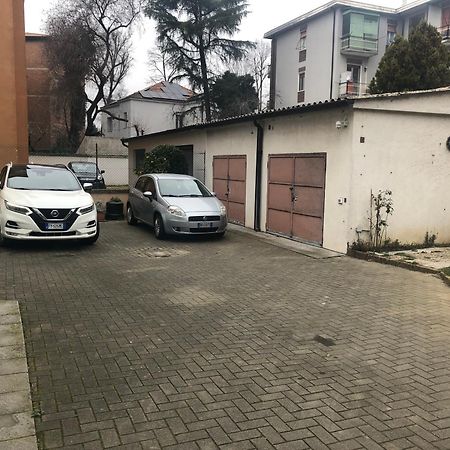 Casa Linda Pavia Exterior foto