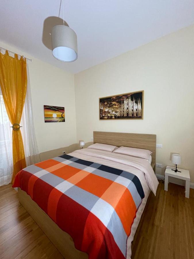 Casa Linda Pavia Exterior foto