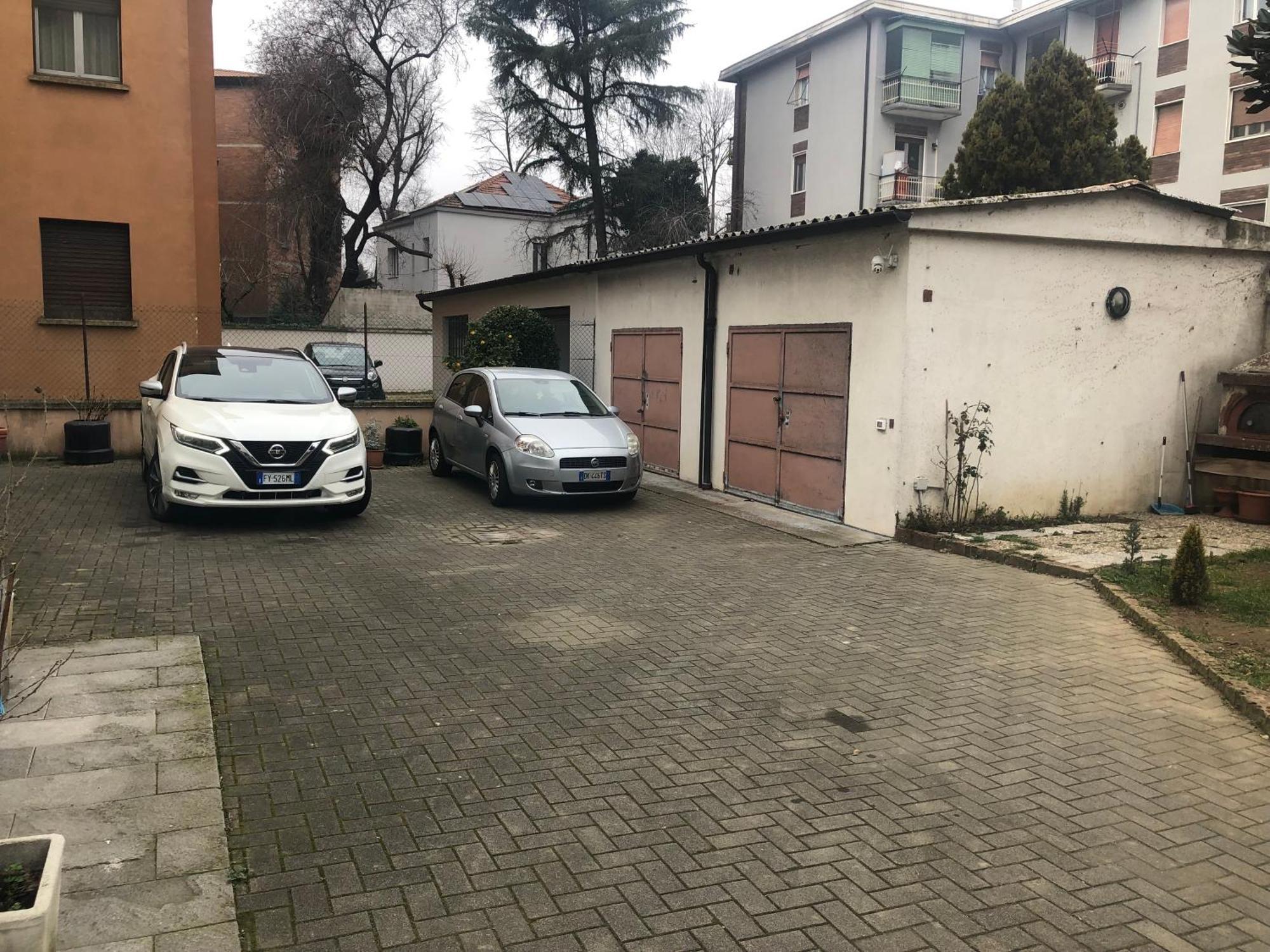 Casa Linda Pavia Exterior foto